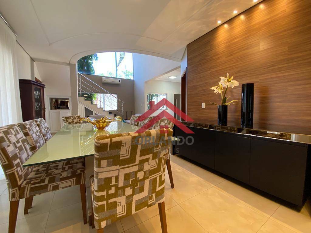 Casa à venda com 4 quartos, 650m² - Foto 3