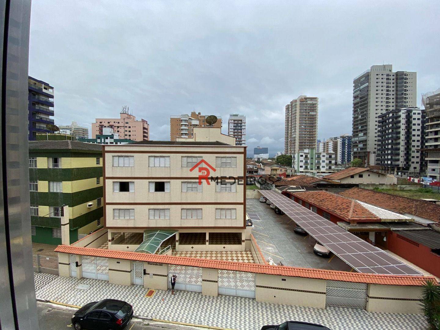 Apartamento à venda com 1 quarto, 33m² - Foto 9