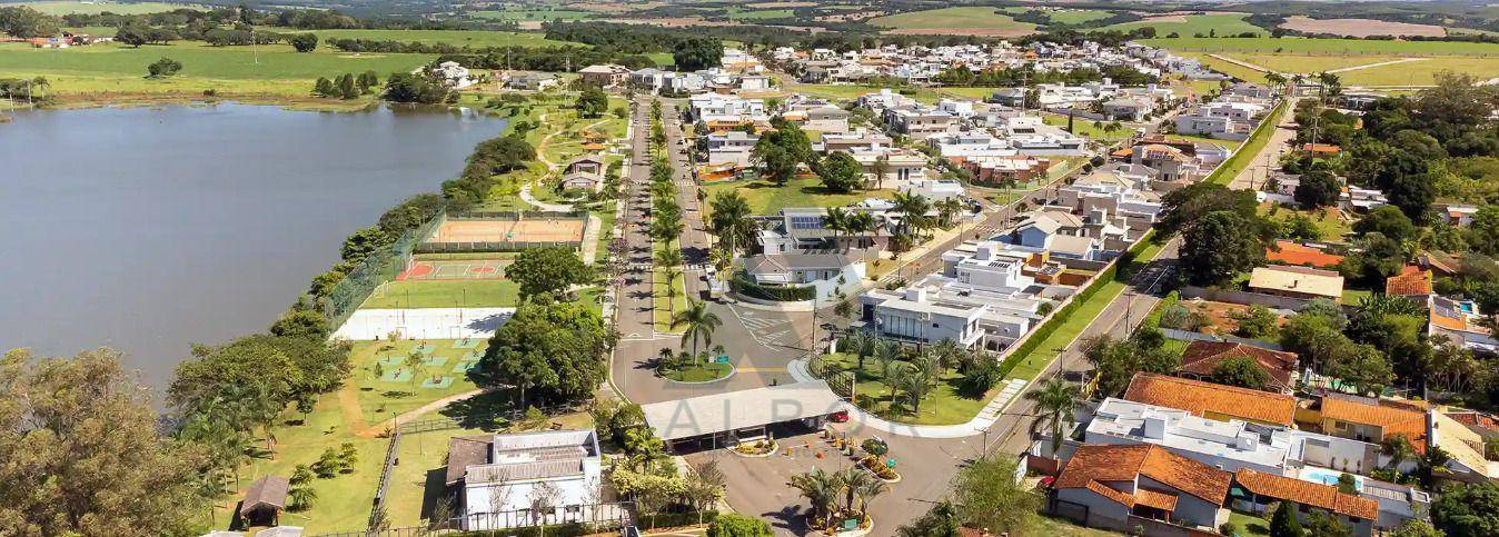 Loteamento e Condomínio, 360 m² - Foto 1