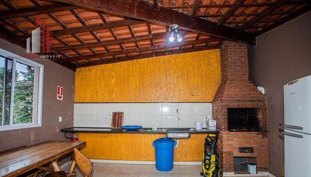 Apartamento à venda com 2 quartos, 50m² - Foto 33