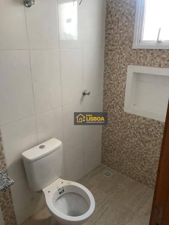 Apartamento à venda com 2 quartos, 43m² - Foto 11