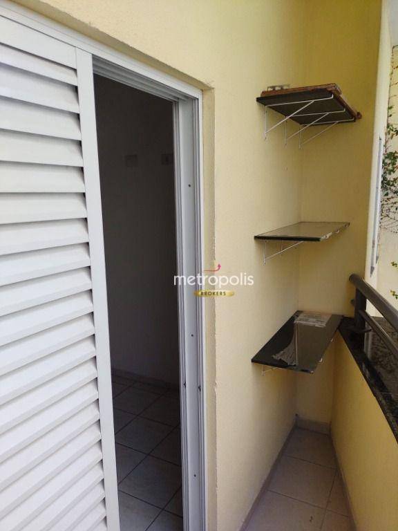 Apartamento à venda com 3 quartos, 91m² - Foto 8