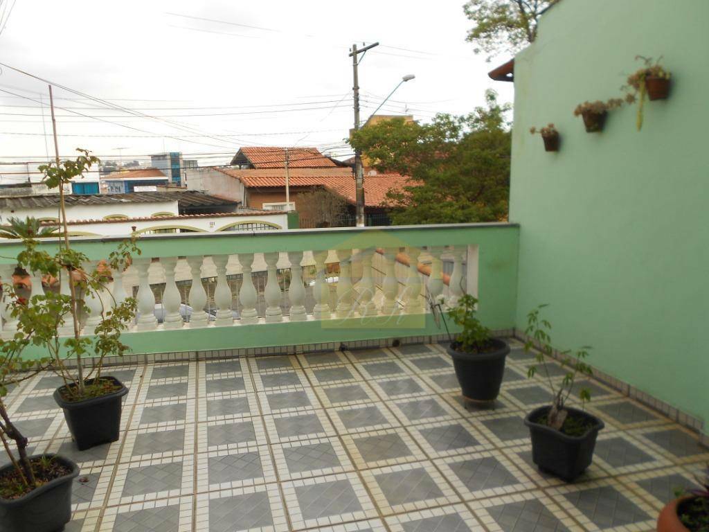 Sobrado à venda com 3 quartos, 149m² - Foto 15