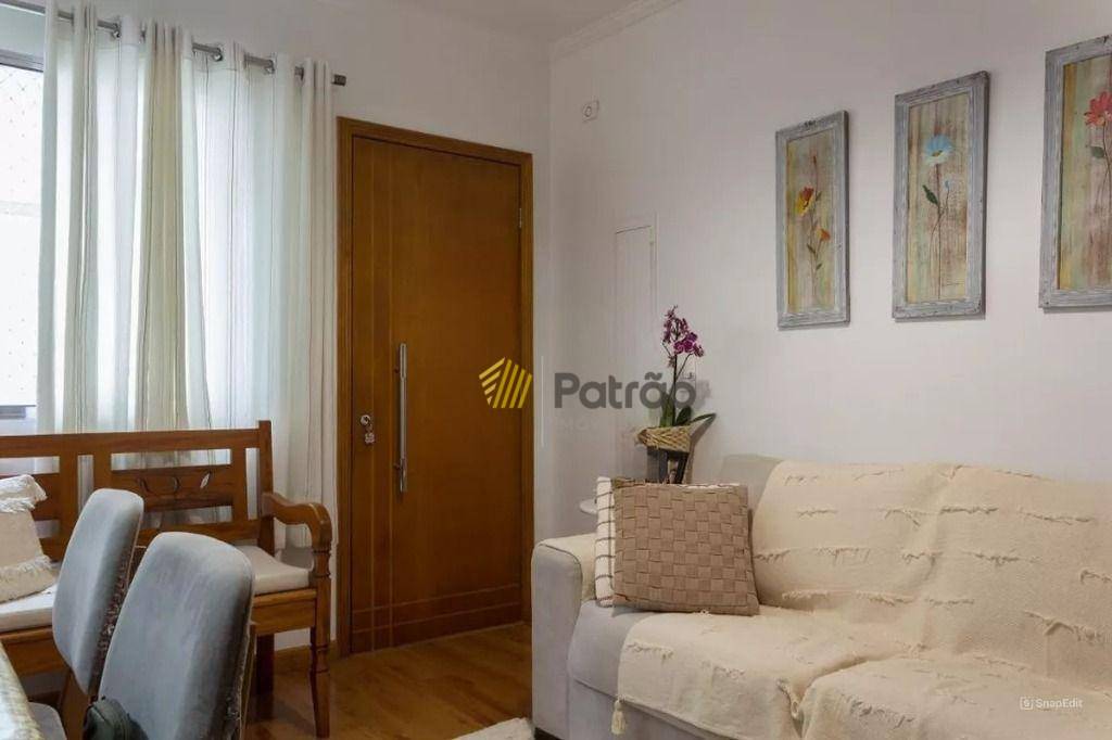 Apartamento à venda com 2 quartos, 48m² - Foto 7