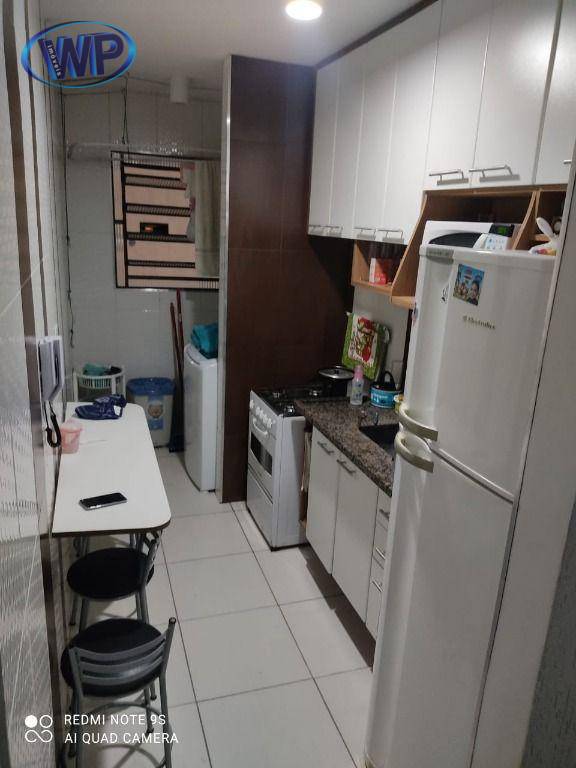 Apartamento, 2 quartos, 43 m² - Foto 5