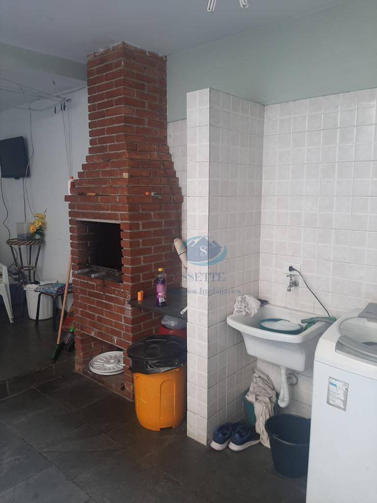 Sobrado à venda com 3 quartos, 156m² - Foto 8