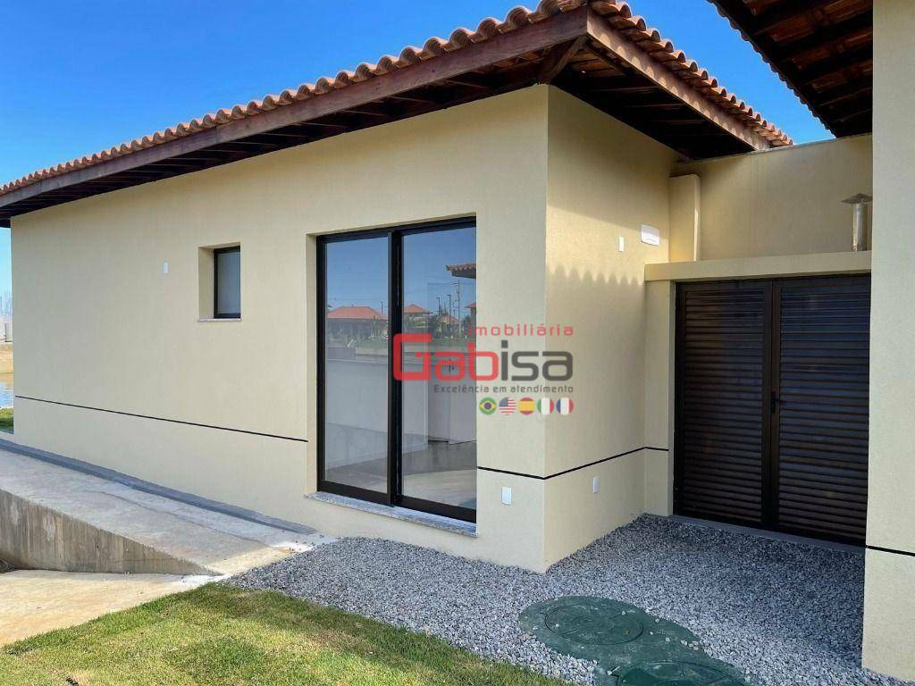 Casa de Condomínio à venda com 4 quartos, 173m² - Foto 11