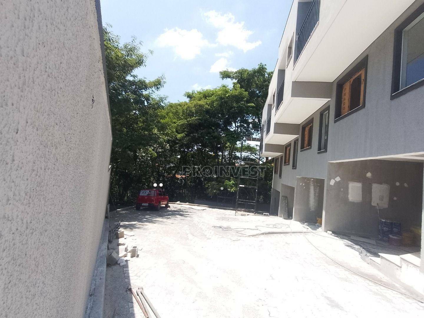 Casa de Condomínio à venda com 2 quartos, 106m² - Foto 21