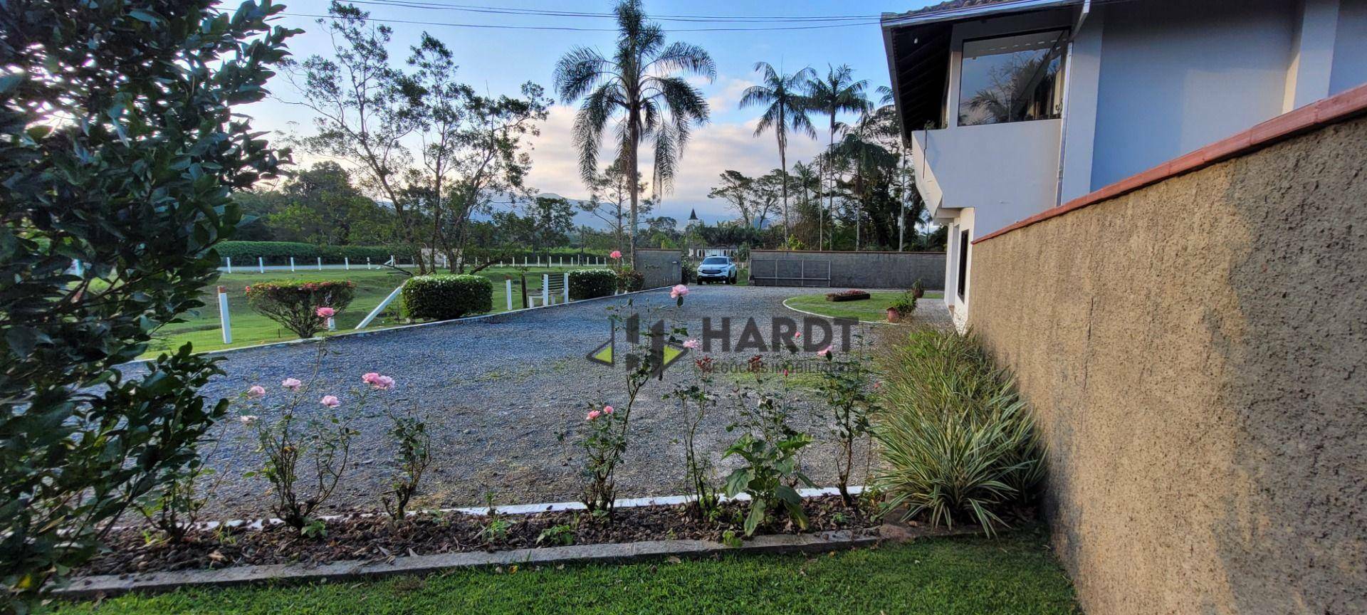 Chácara à venda com 4 quartos, 205m² - Foto 11
