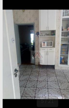 Sobrado à venda com 3 quartos, 140m² - Foto 7