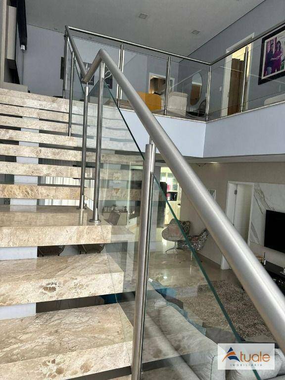 Casa de Condomínio à venda com 3 quartos, 137m² - Foto 16