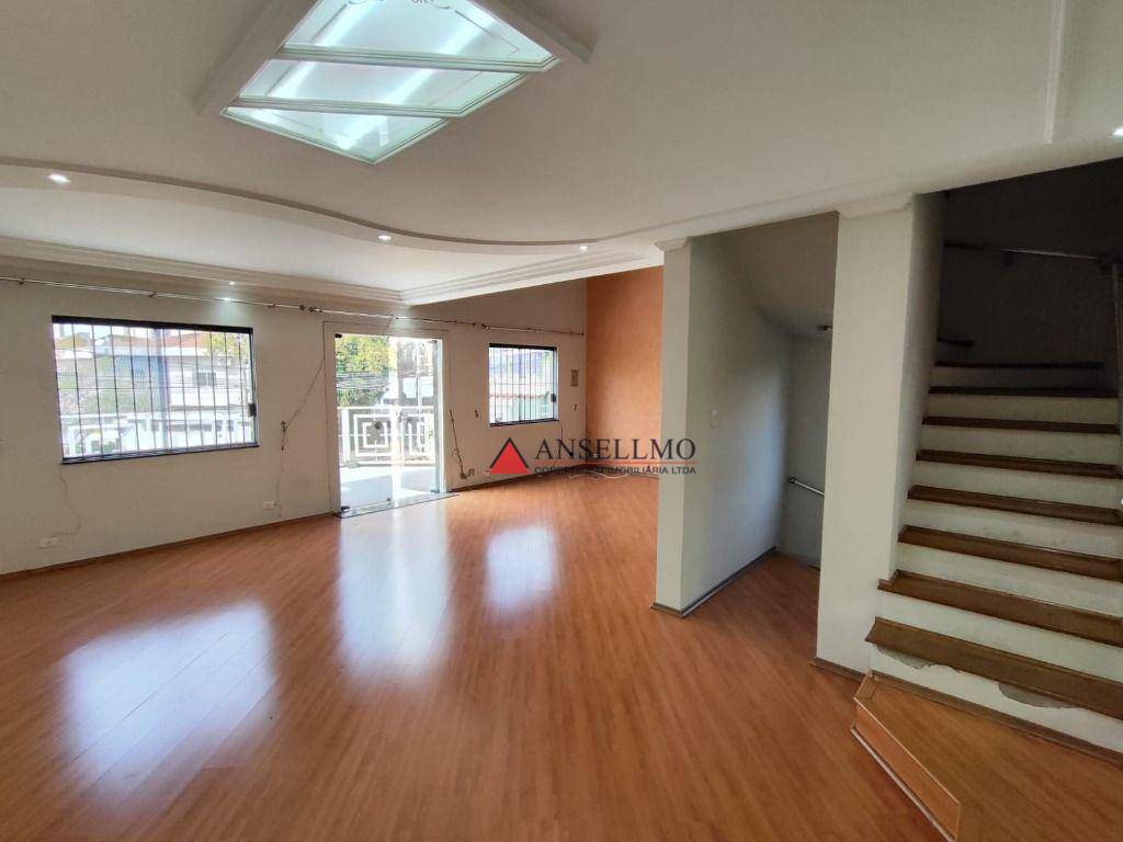 Sobrado para alugar com 4 quartos, 370m² - Foto 21