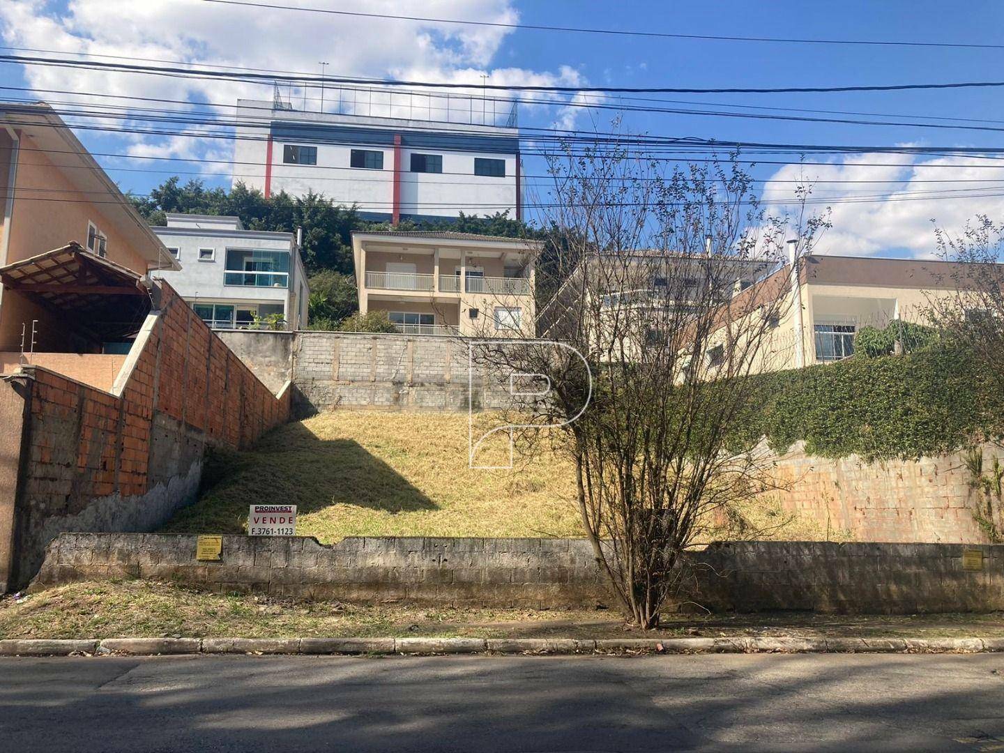 Loteamento e Condomínio à venda, 450M2 - Foto 1