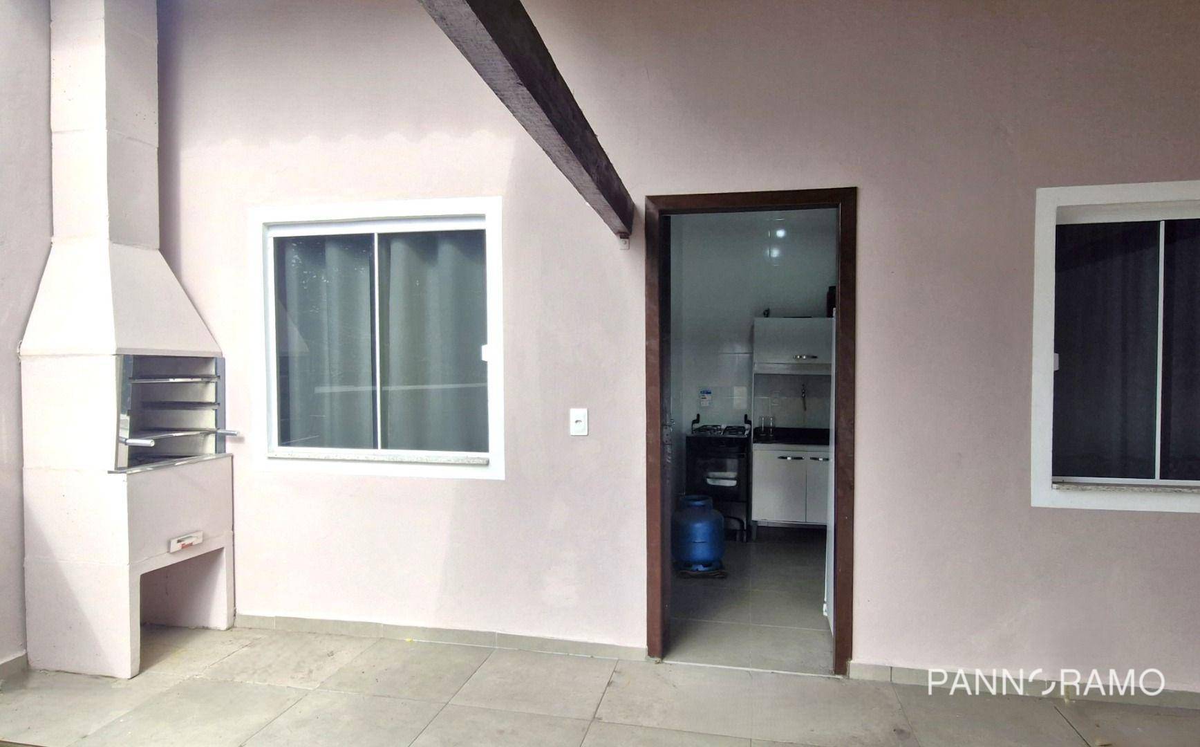 Apartamento para alugar com 2 quartos, 49m² - Foto 2