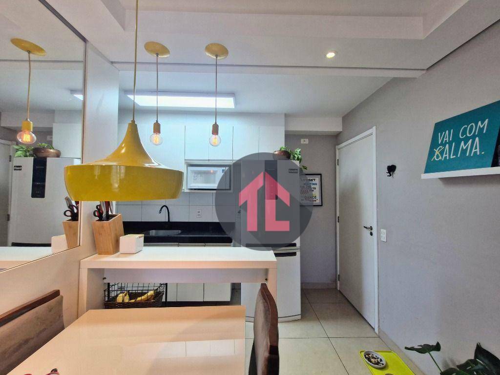 Apartamento à venda e aluguel com 3 quartos, 60m² - Foto 5