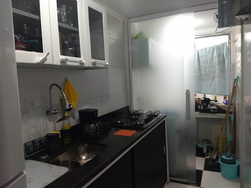 Apartamento à venda com 2 quartos, 60m² - Foto 4