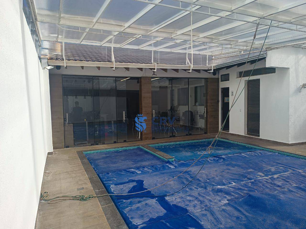 Casa de Condomínio à venda com 5 quartos, 600m² - Foto 42