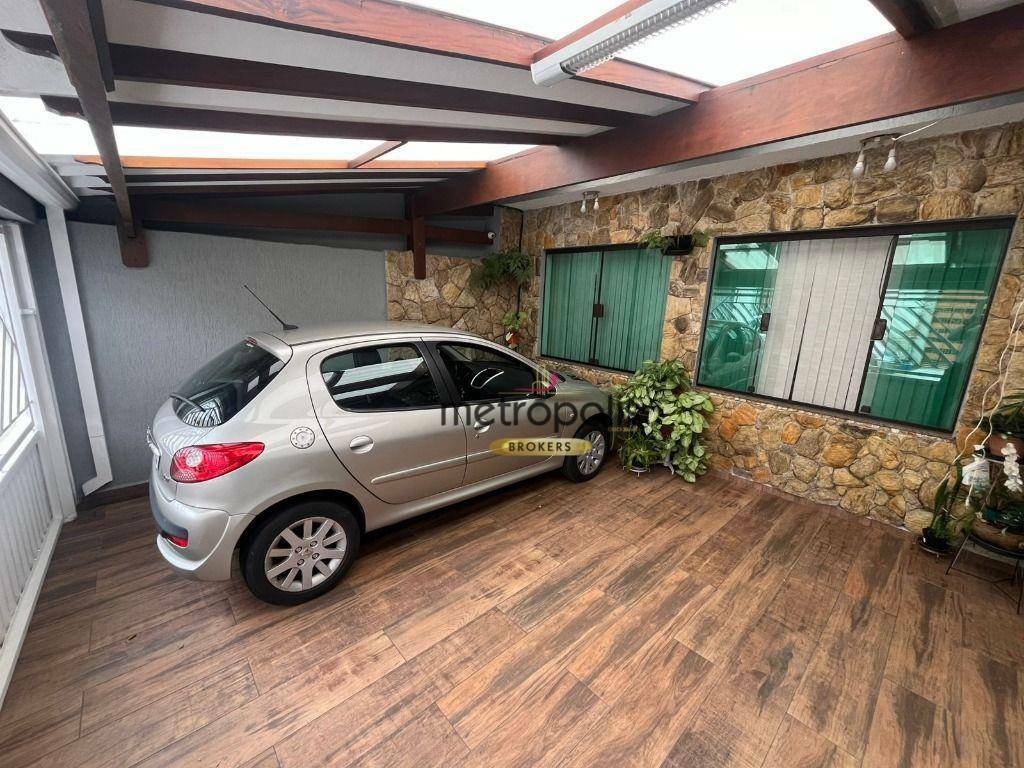 Casa à venda com 3 quartos, 294m² - Foto 23