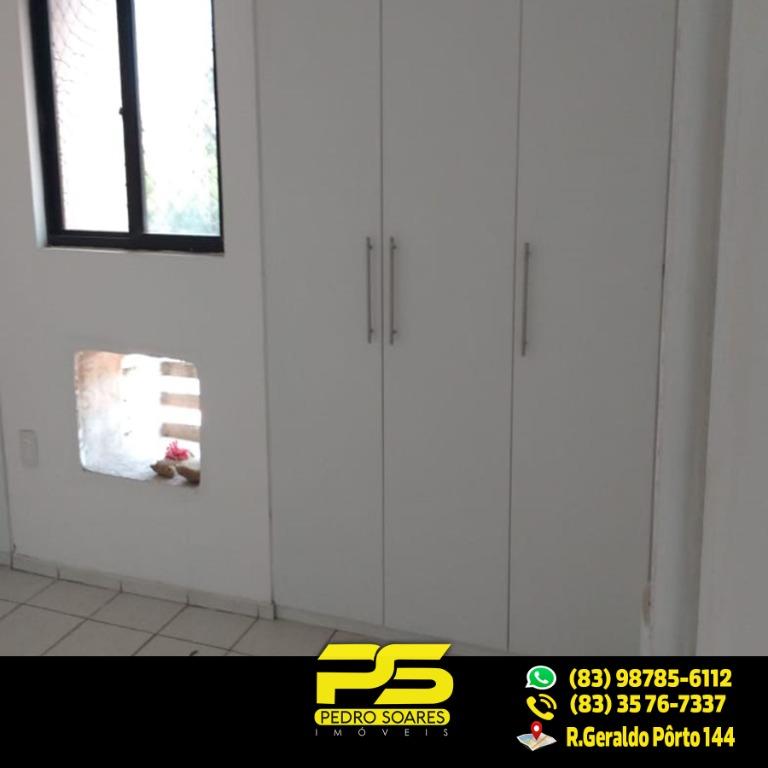 Apartamento à venda com 2 quartos, 77m² - Foto 4