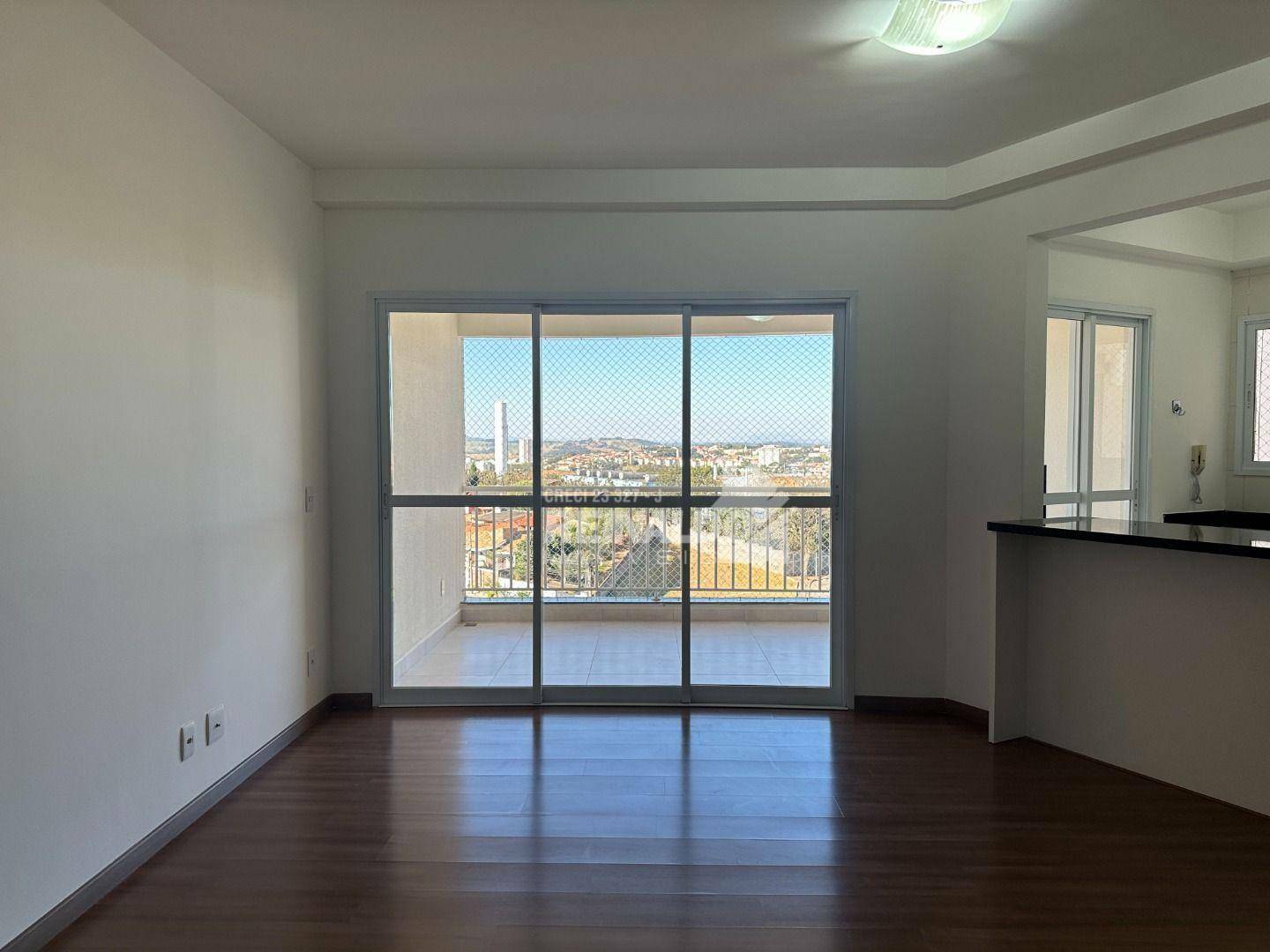 Apartamento para alugar com 3 quartos, 120m² - Foto 1