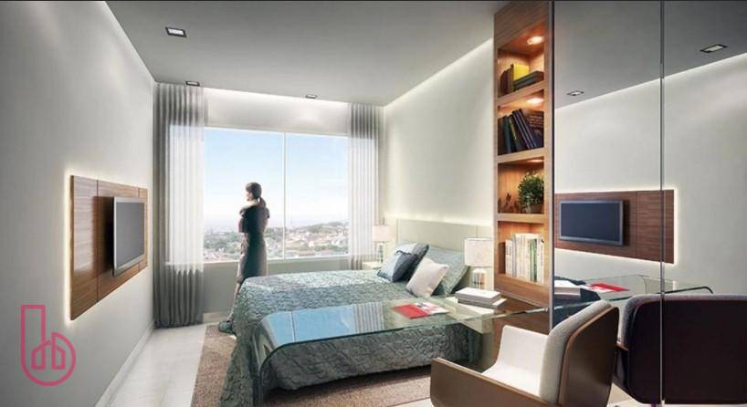 Apartamento à venda e aluguel com 2 quartos, 68m² - Foto 15