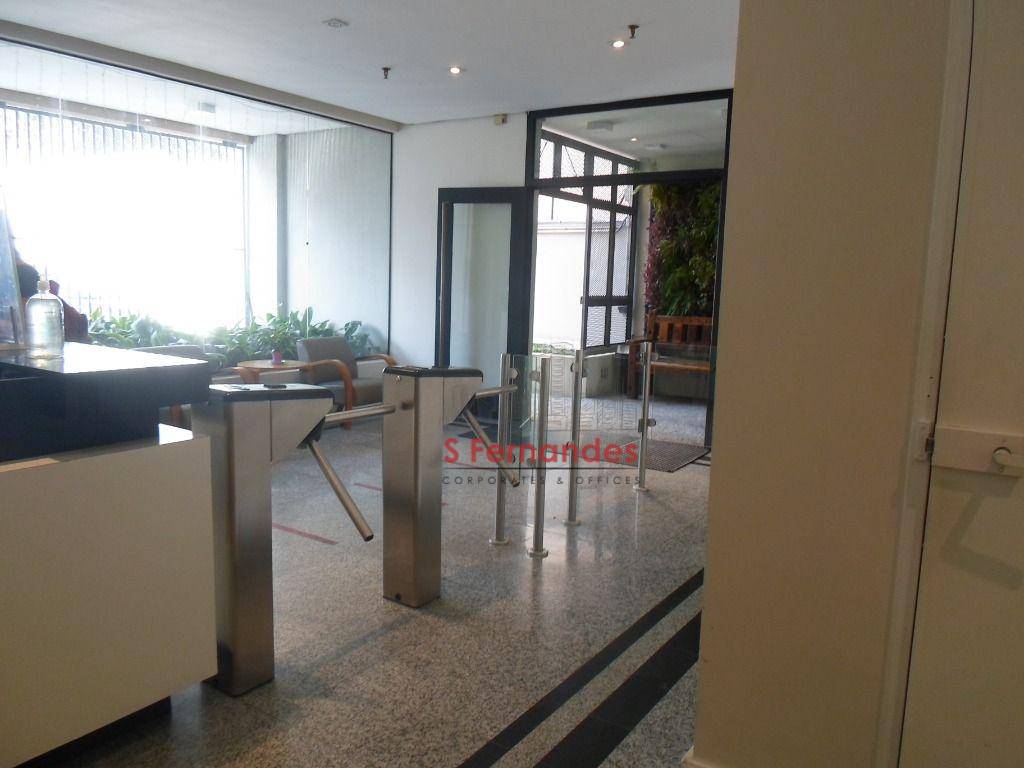 Conjunto Comercial-Sala para alugar, 60m² - Foto 14