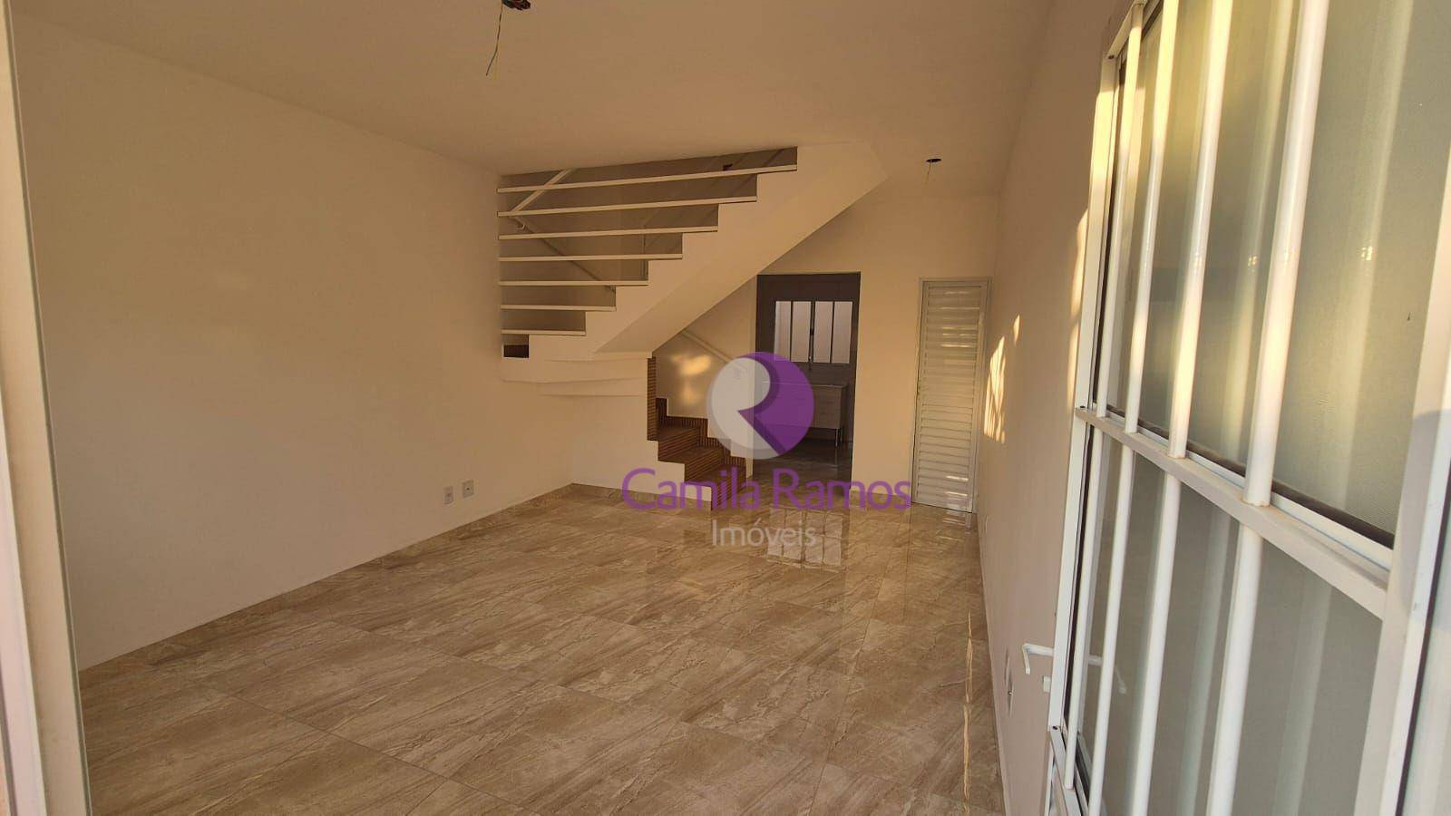 Sobrado à venda com 2 quartos, 83m² - Foto 5