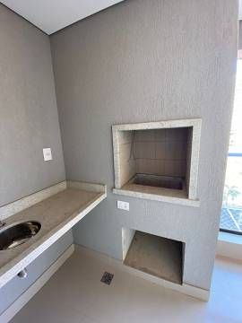 Apartamento à venda com 3 quartos, 135m² - Foto 10