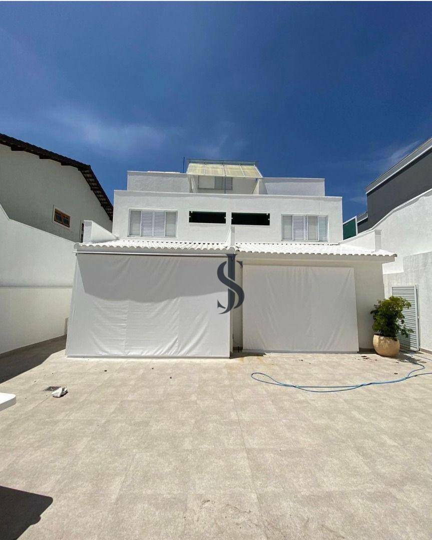 Casa à venda com 3 quartos, 259m² - Foto 9