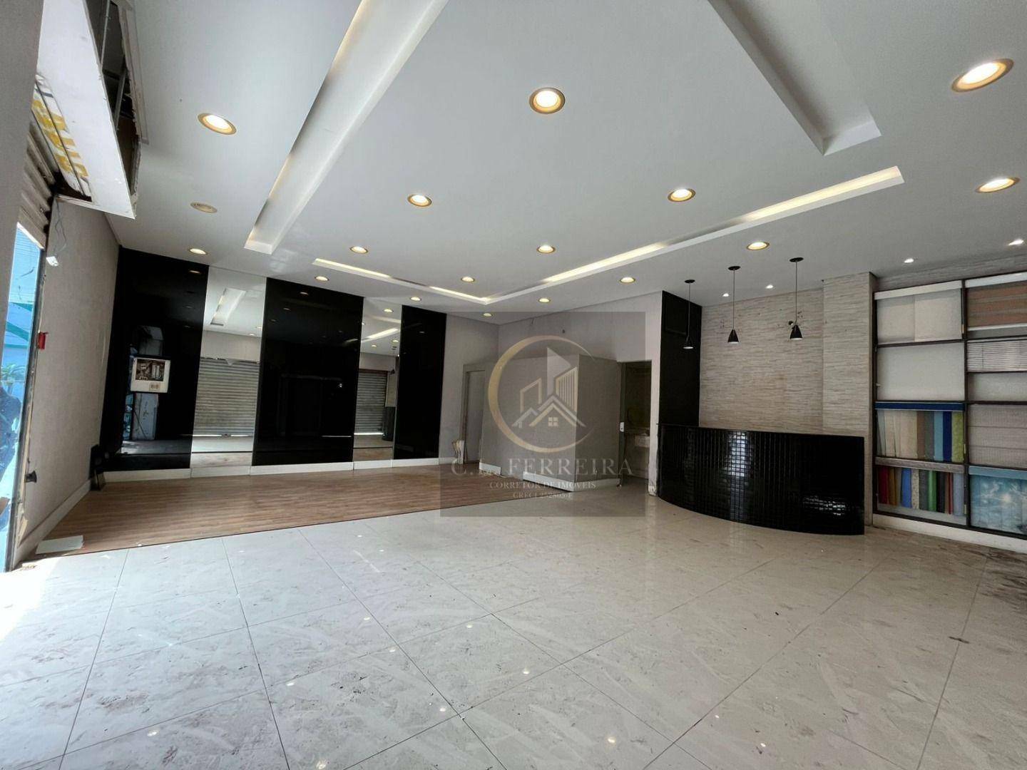 Loja-Salão à venda, 114m² - Foto 2
