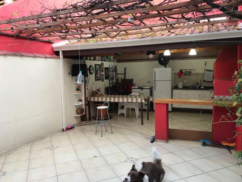 Sobrado à venda com 3 quartos, 168m² - Foto 23