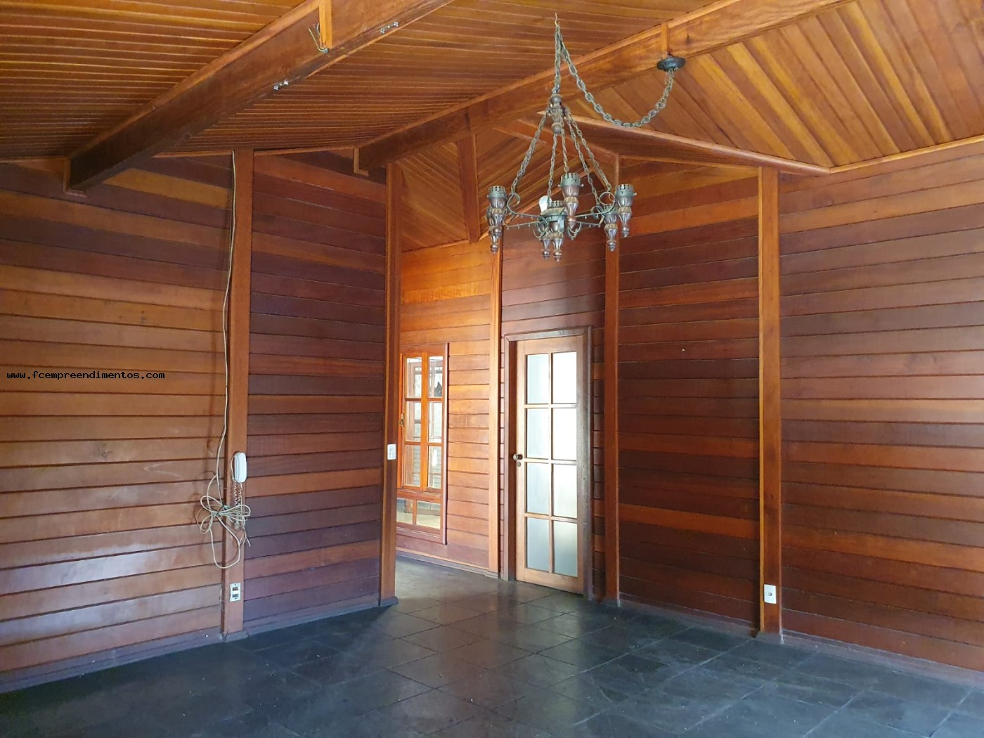 Casa, 4 quartos, 380 m² - Foto 2