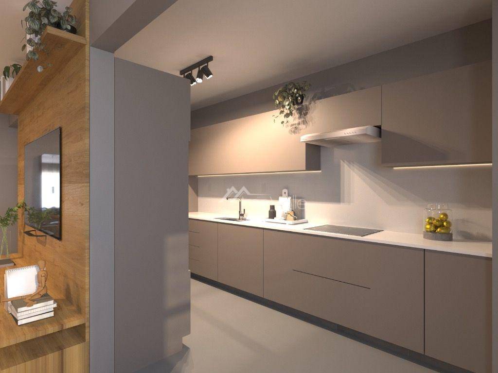 Apartamento à venda com 3 quartos, 92m² - Foto 9