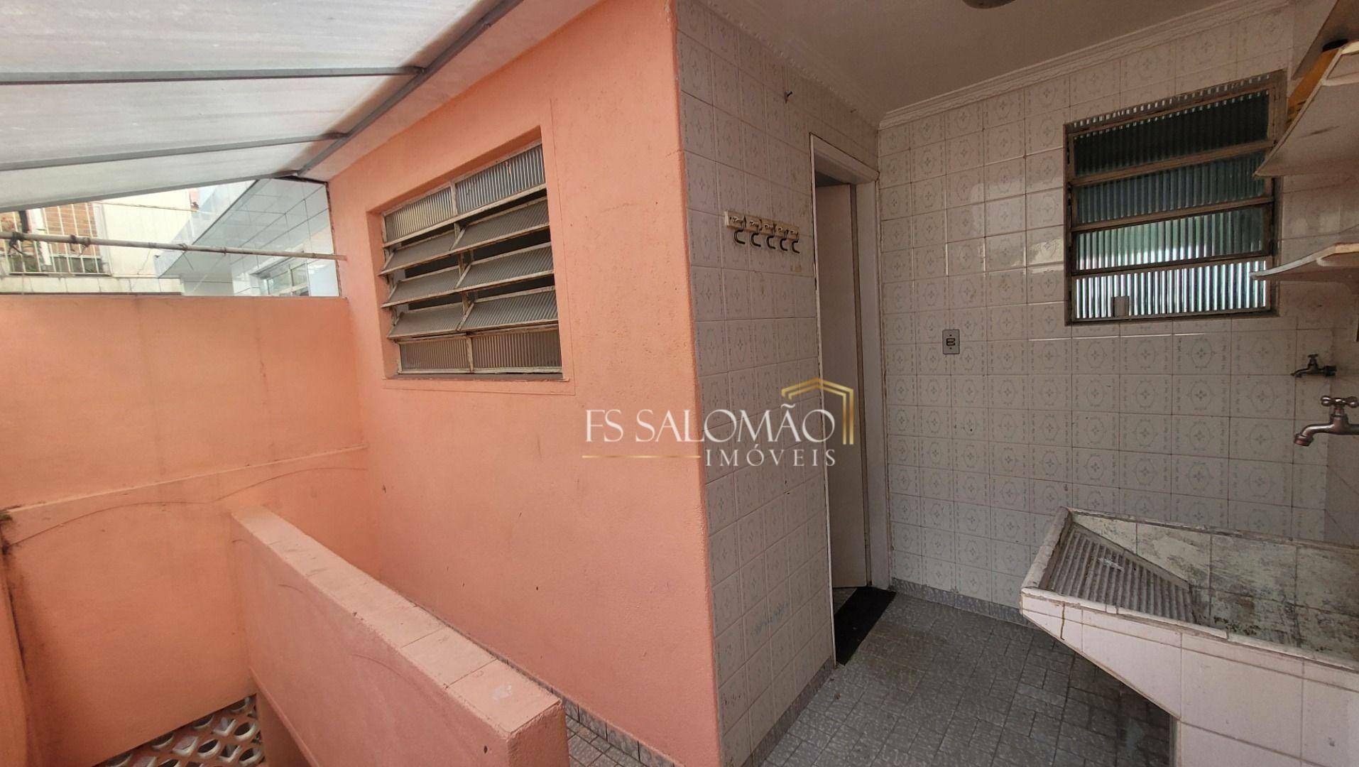 Sobrado para alugar com 2 quartos, 71m² - Foto 2