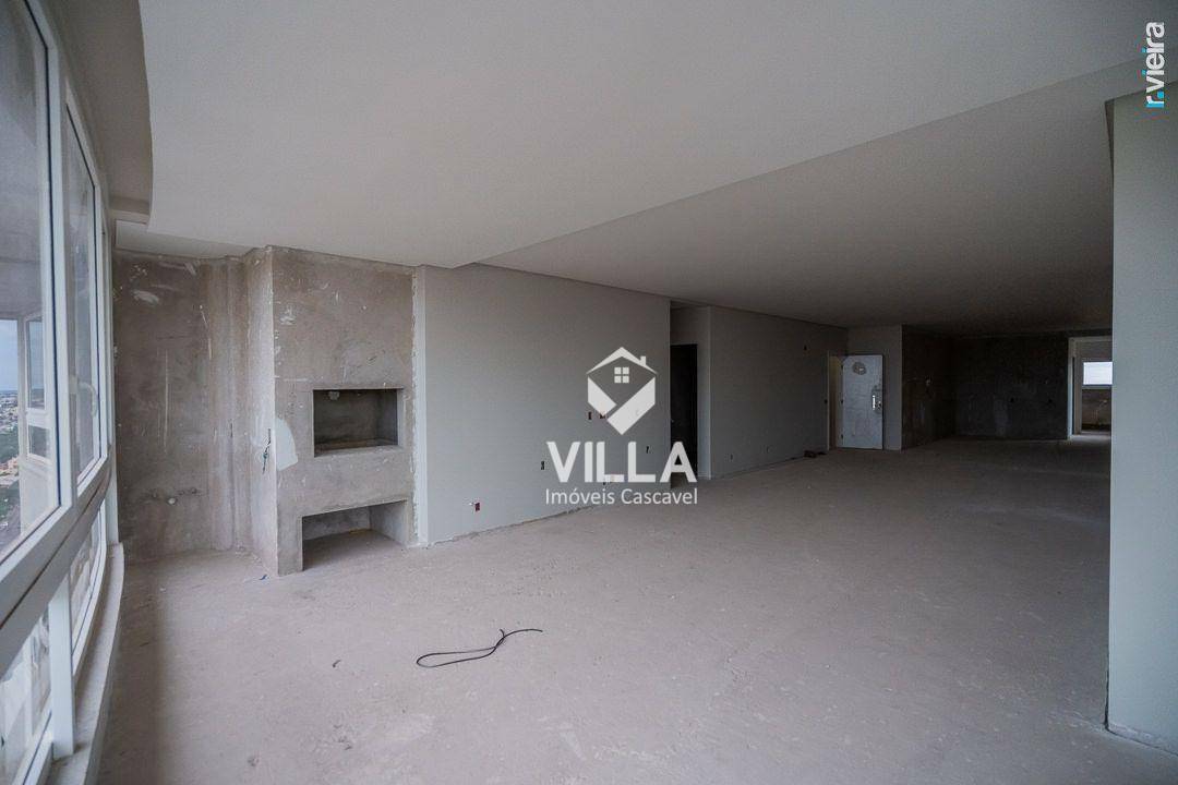 Apartamento à venda com 4 quartos, 318m² - Foto 11