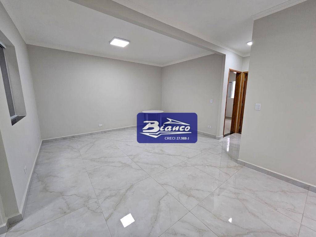 Casa à venda com 3 quartos, 85m² - Foto 9