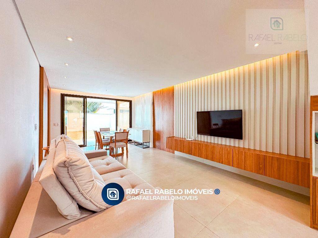 Casa de Condomínio, 4 quartos - Foto 5