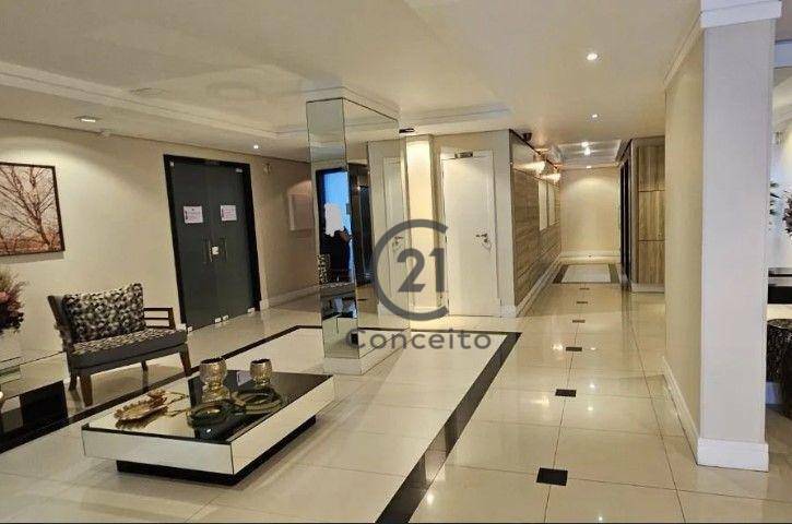 Apartamento à venda com 2 quartos, 75m² - Foto 2