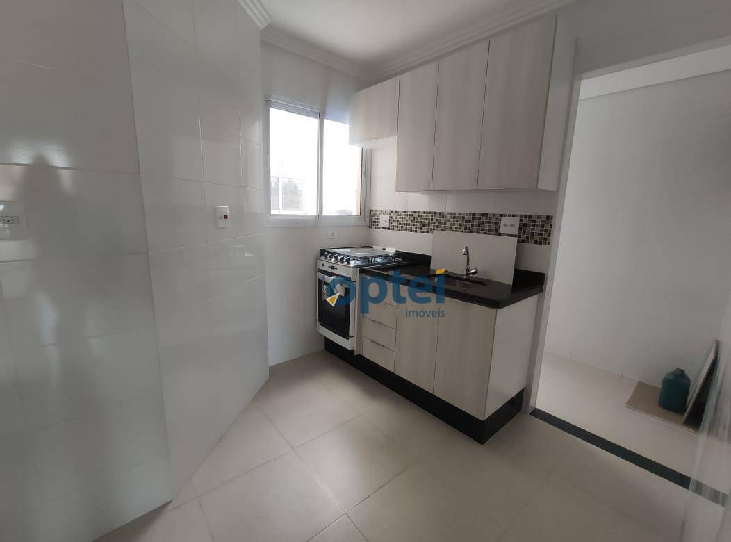 Apartamento à venda com 1 quarto, 42m² - Foto 7