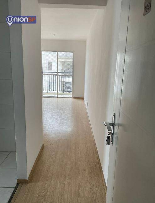 Apartamento à venda com 3 quartos, 64m² - Foto 1