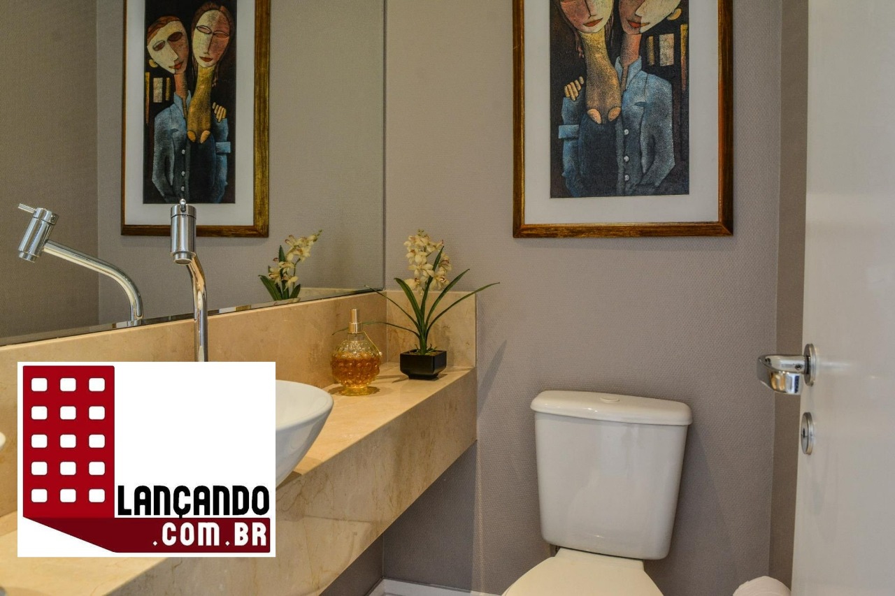 Apartamento à venda com 3 quartos, 129m² - Foto 18