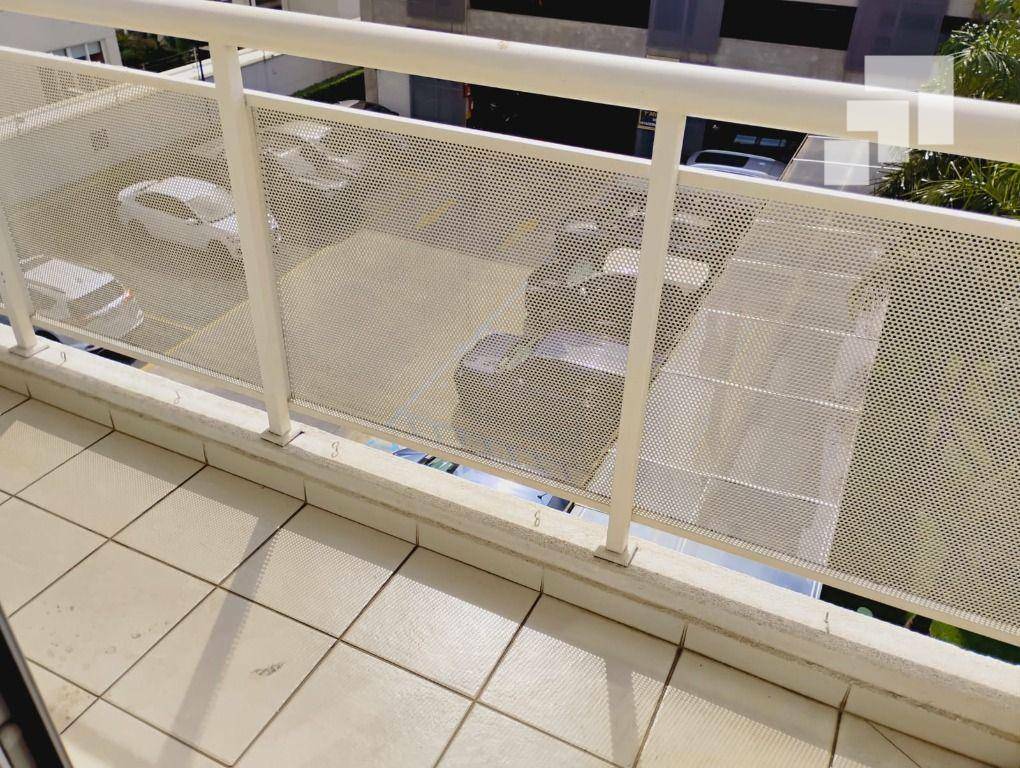 Conjunto Comercial-Sala à venda e aluguel, 40m² - Foto 30