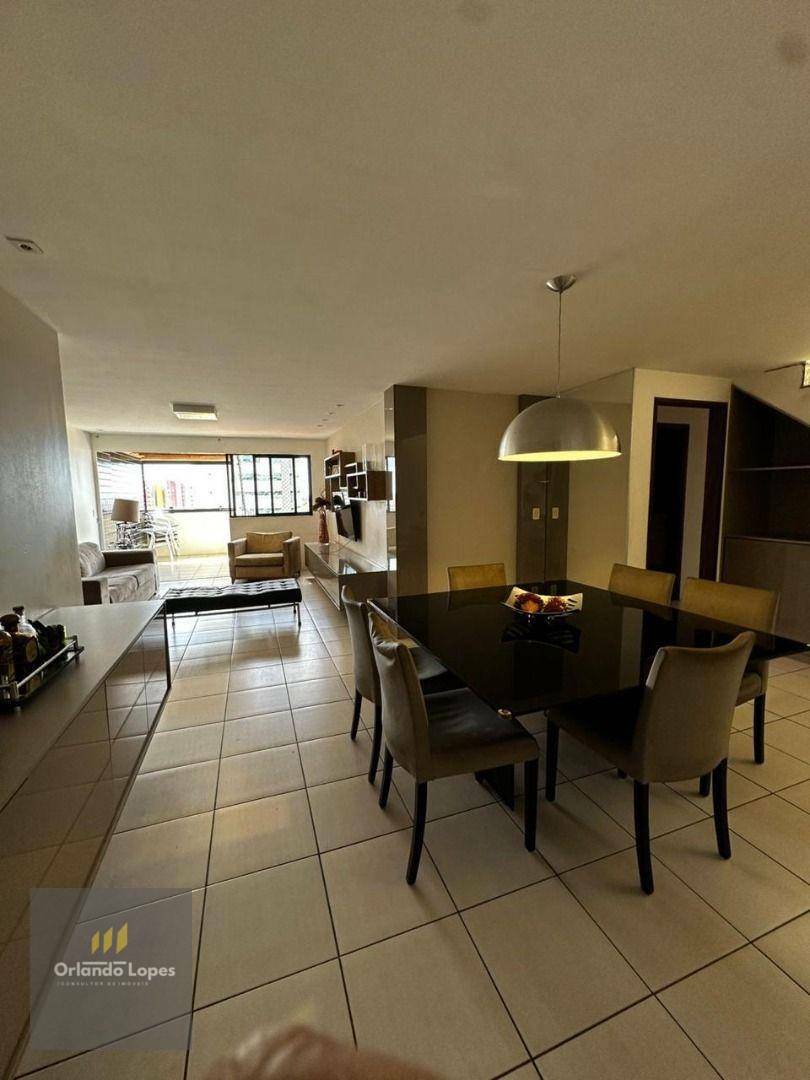 Cobertura à venda com 4 quartos, 238m² - Foto 10
