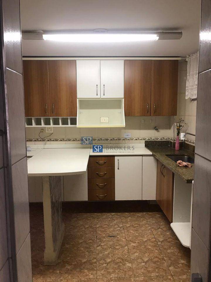 Apartamento à venda com 3 quartos, 100m² - Foto 5