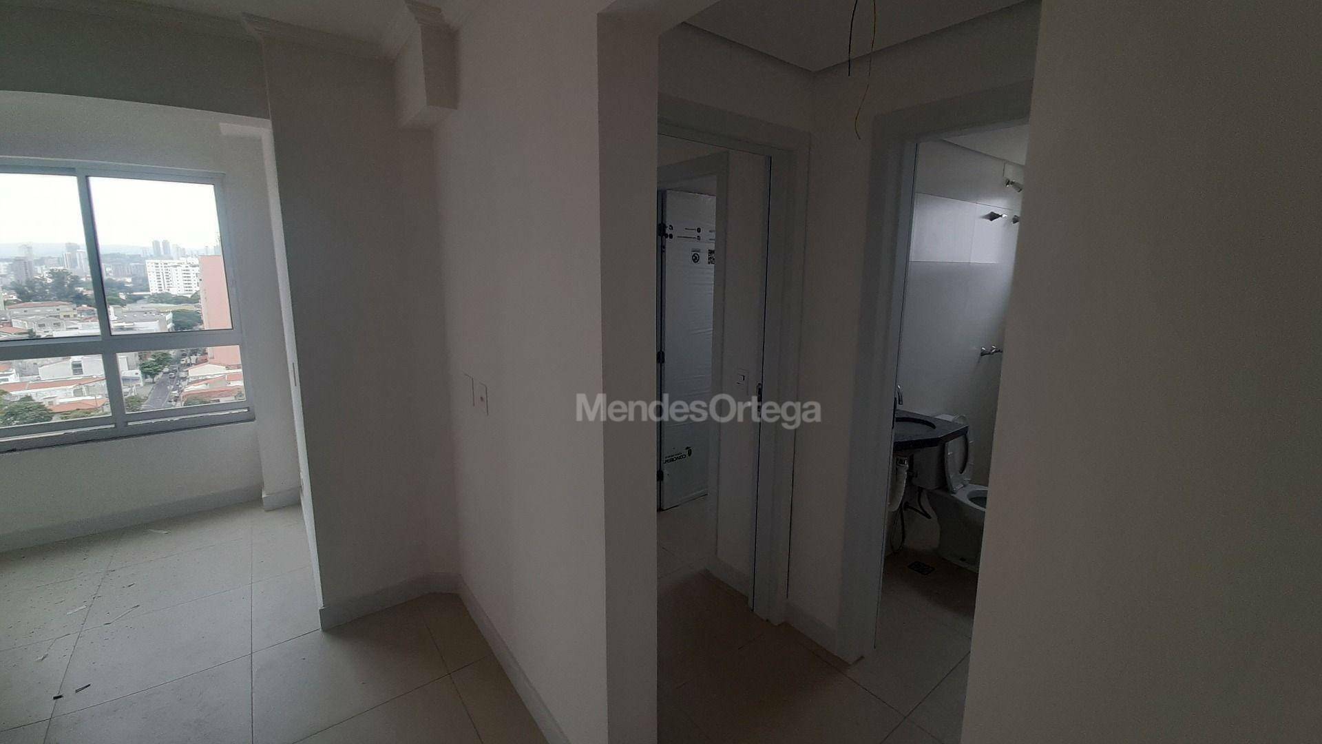 Apartamento à venda com 2 quartos, 64m² - Foto 3