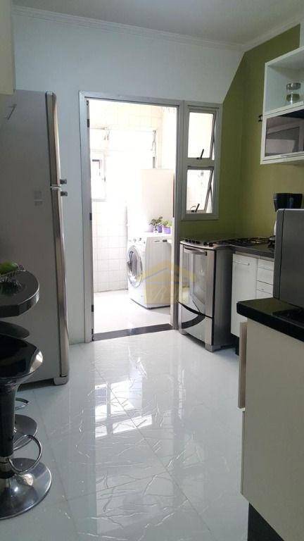 Apartamento à venda com 2 quartos, 56m² - Foto 10