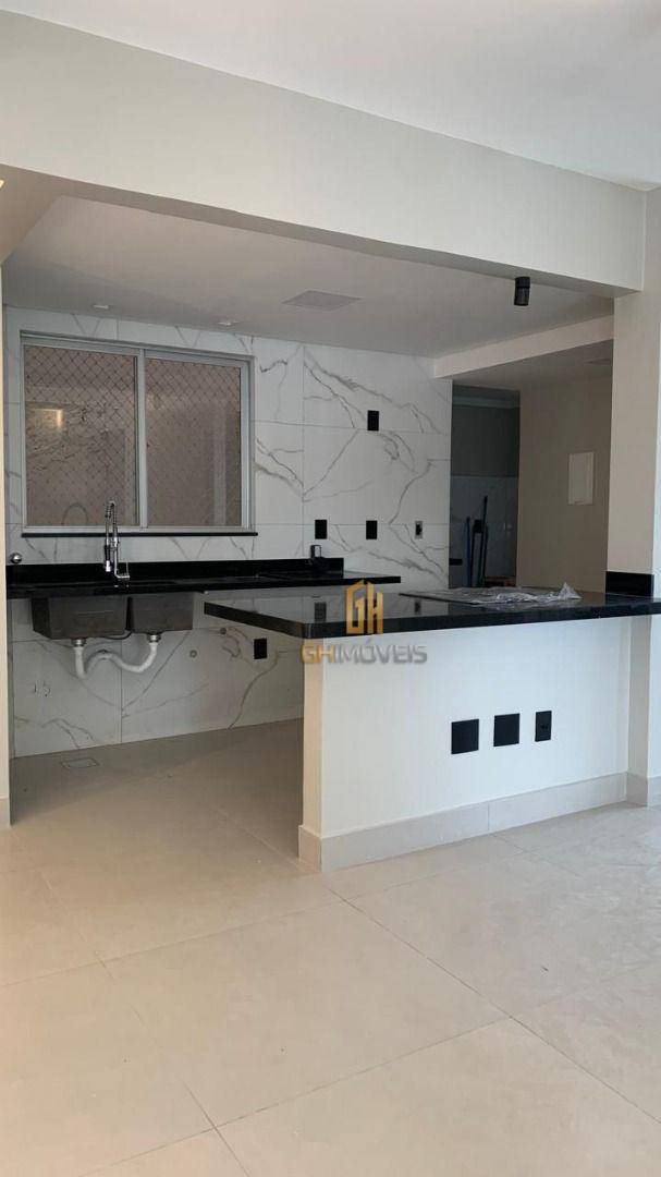 Apartamento à venda com 2 quartos, 95m² - Foto 3