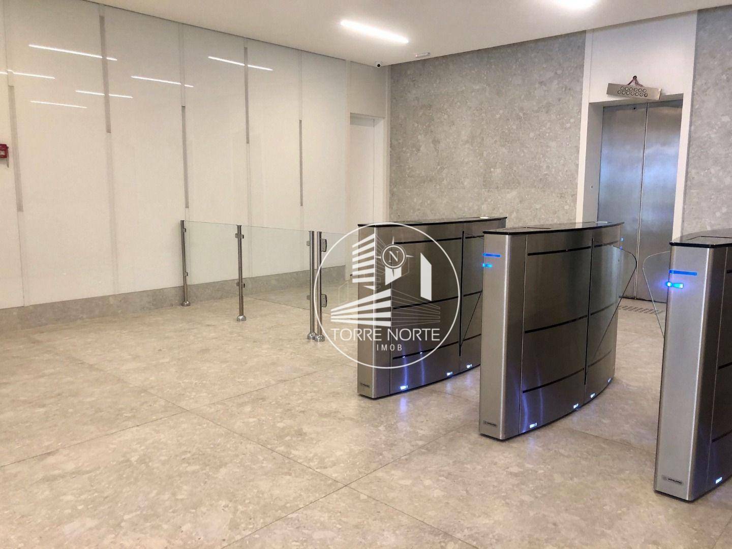 Conjunto Comercial-Sala à venda, 245m² - Foto 8