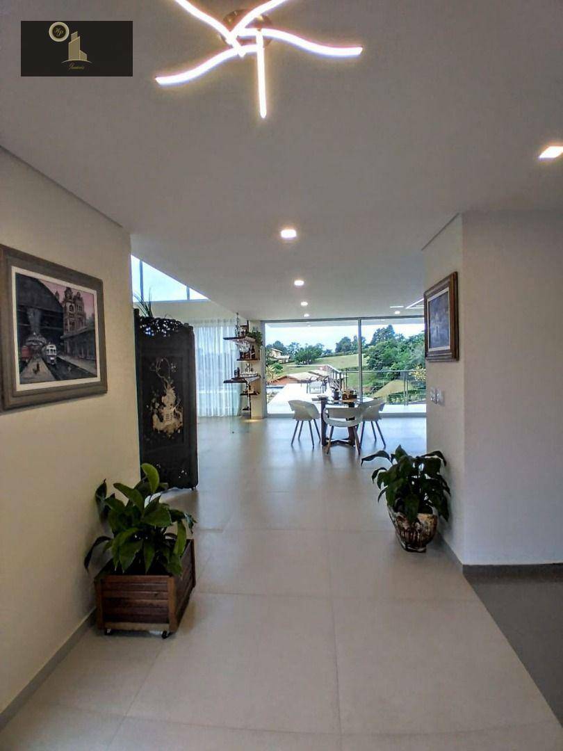 Casa de Condomínio à venda e aluguel com 3 quartos, 526m² - Foto 37