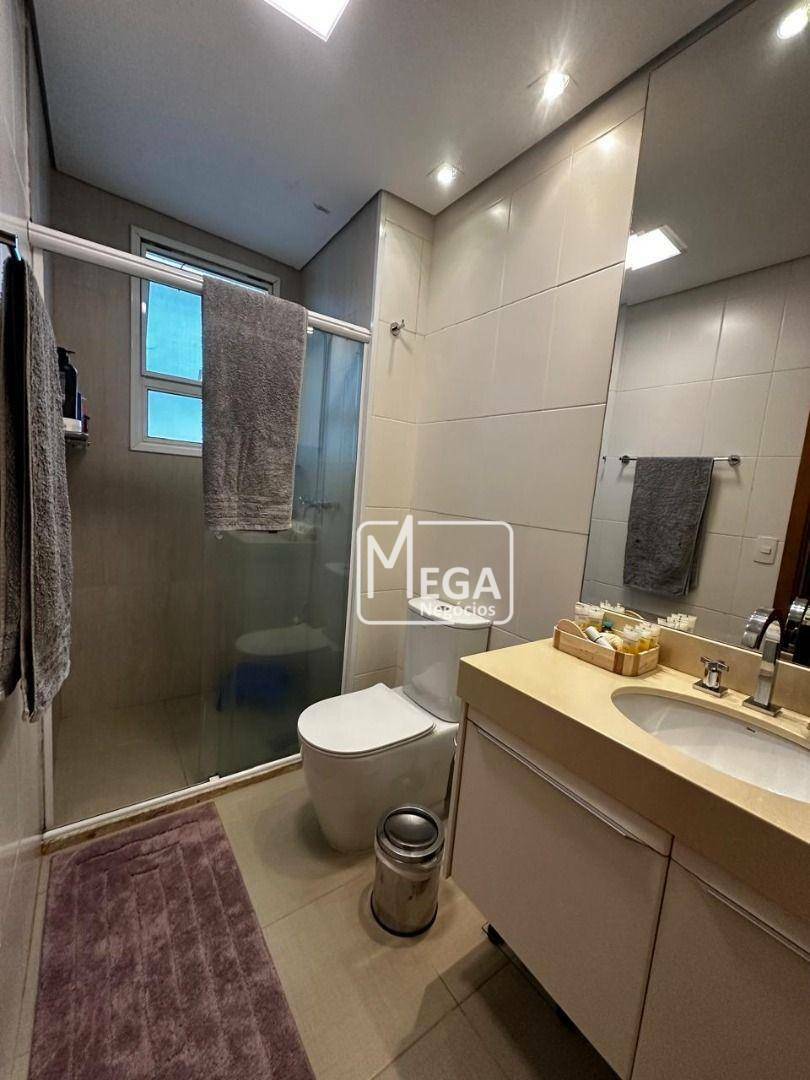 Apartamento à venda com 3 quartos, 123m² - Foto 14